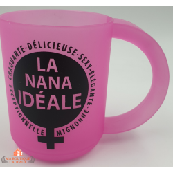 La nana idéale