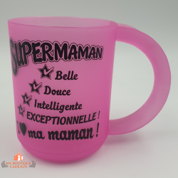 Super Maman