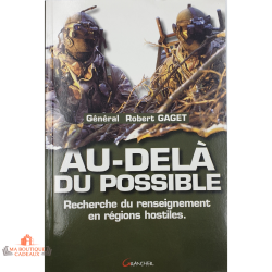 Au delà du possible