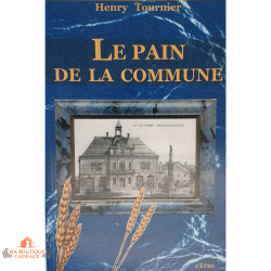 Le pain de la commune