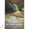 Contes et légendes du pays comtois