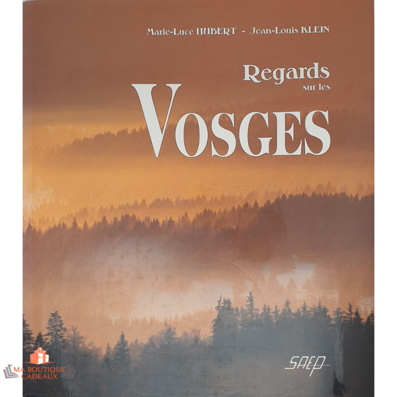 Regards sur les Vosges