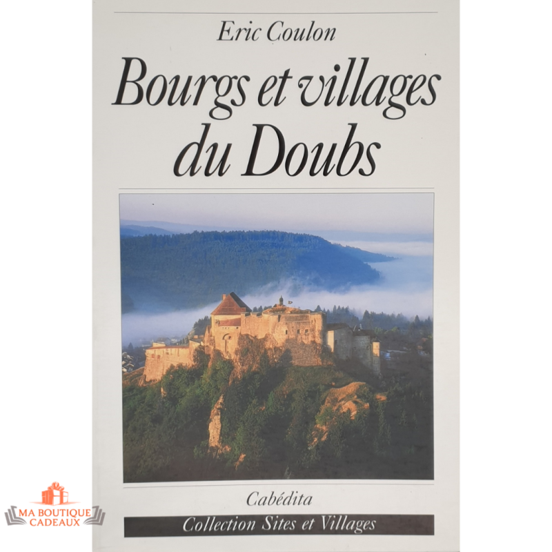 Bourgs et villages du Doubs