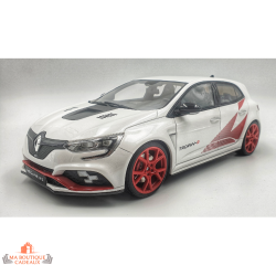 Renault Megane RS4 -...