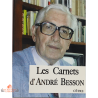 Les Carnets dAndré BESSON