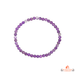 Bracelet Pierre Véritables