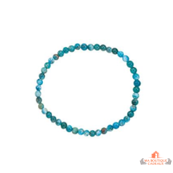 Bracelet Pierre Véritables Bleu