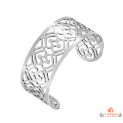 Bracelet Acier Femme
