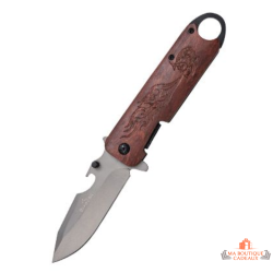 Couteau Bivouac Outbach