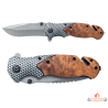 Couteau Bivouac Outbach I