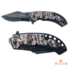Couteau Bivouac Le Rangers