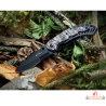 Couteau Bivouac Le Rangers