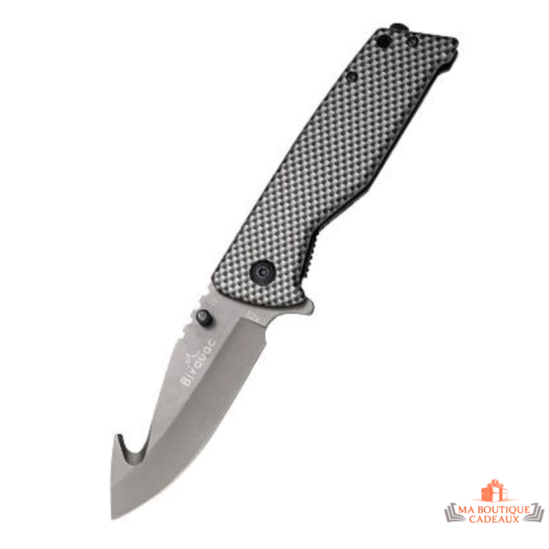 Couteau Bivouac CK14
