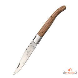 Couteau Bivouac Le Marcel