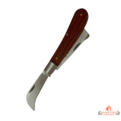 Couteau Bivouac Atlantique