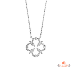 Pendentif Argent Croix