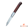 Couteau Le Rustique de Bivouac avec garantie 1 an