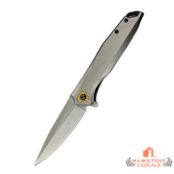 Couteau Bivouac Le Gentleman