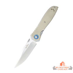 Couteau Bivouac Knonium