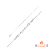 Bracelet Argent Pierre