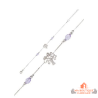 Bracelet Argent Arbre de Vie