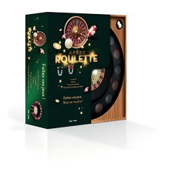 Coffret Apéro Roulette