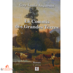 Le Commis des Grandes Terres