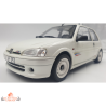 Peugeot 106 rallye phase 2 1/18eme Ottomobile