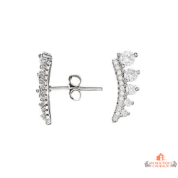 Boucles d'Oreilles en...