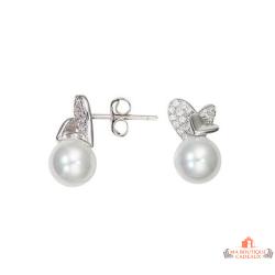 Boucles d'oreilles en...