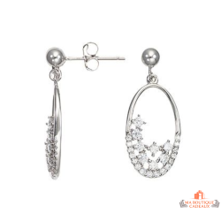 Boucles d'oreilles...