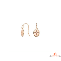 Boucles d'oreilles en...