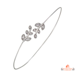 Bracelet en Argent 925/°°...