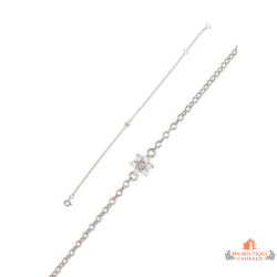 Bracelet en Argent 925/°°...