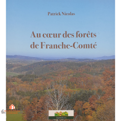 Au coeur des forêts de...