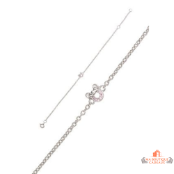 Bracelet en Argent 925/°°...