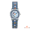 Montre Enfant Inotime - Apprentissage de l'Heure - Garantie 2 ans