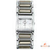 Montre Femme Inotime - Bracelet Métal avec Cadran Blanc - Garantie 2 Ans