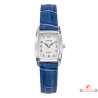 Montre Femme Inotime avec Bracelet Synthétique Bleu - Garantie 2 ans