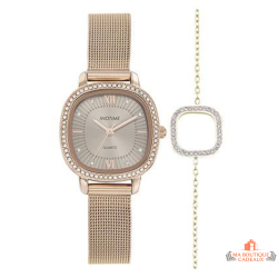 Montre Femme Inotime –...