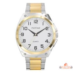 Montre Inotime Homme -...