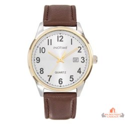 Montre Inotime Homme -...