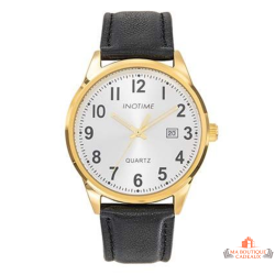 Montre Inotime Homme -...