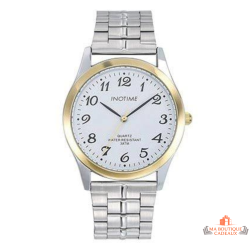 Montre Inotime Homme -...