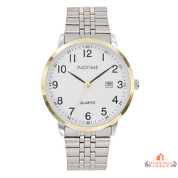 Montre Inotime Homme -...