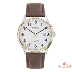 Montre Inotime Homme -...