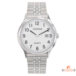 Montre Inotime Homme -...