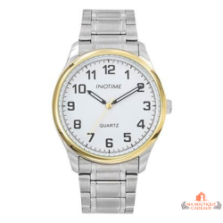 Montre Inotime Homme -...