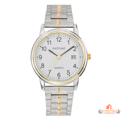 Montre Inotime Homme -...