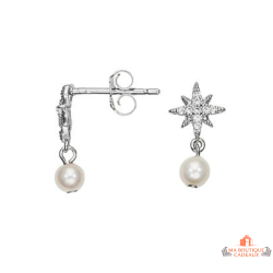 Boucles d’oreilles...